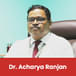 Netaji Subhas University, Jamshedpur, Pro Vice-Chancellor: Dr. Acharya Ranjan Interview