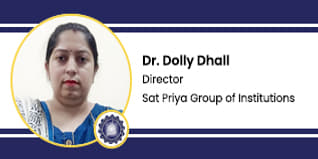Sat Priya Group of Institutions, Director: Dr. Dolly Dhall Interview