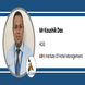 ABHI Institute Of Hotel Management, HOD: Mr Koushik Das Interview