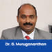 Swamy Vivekanandha College of Pharmacy Principal: Prof. Dr.  G. Murugananthan Interview