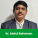 Nirmala College of Pharmacy, Guntur, Principal: Dr. Abdul Rahaman Interview