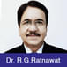 Atharva Institute of Management Studies Director: Dr. R.G.Ratnawat Interview