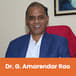 Vignana Bharathi Institute of Technology, Hyderabad, Director: Dr.G Amarendar Rao Interview