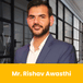 Awasthi Group Of Institutions, Principle: Mr. Rishav Awasthi Interview