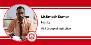 I.P.S.R. Group Of Institutions, Lucknow, Faculty: Mr. Umesh Kumar Interview