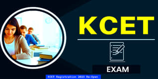 KCET Registration 2023 Re-Open @kea.kar.nic.in; Apply Till May 13