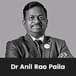 Welingkar Institute Sr. Dean and Director: Dr. Anil Rao Paila Interview