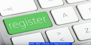 NATA 2023 (Phase 1) Registration Deadline Extended; Apply Till April 13