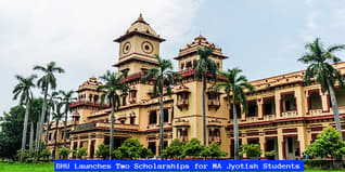 BHU Launches Two Scholarships for MA Jyotish Students; Check Details Here