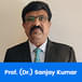R V Northland Institute, Principal: Prof. Dr. Sanjay Kumar Interview