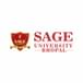 SAGE University Bhopal Begins Admissions for Batch 2026; Register Now and Secure Your Seat Before Slots Fill Up!