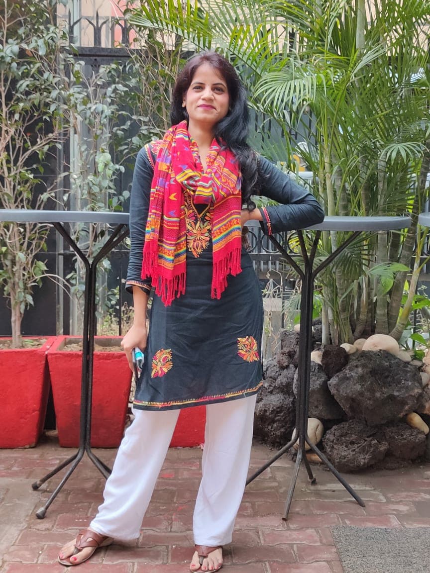 Anjali