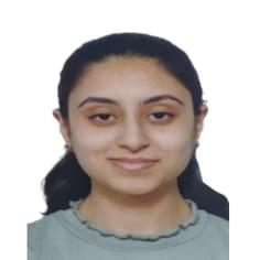 Akshita Bhatia's profile picture