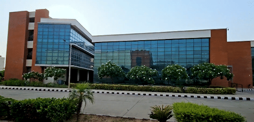 NID Kurukshetra Campus