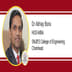 SNJB'S College of Engineering HOD-MBA: Dr. Abhay Bora Interview