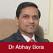 SNJB'S College of Engineering HOD-MBA: Dr. Abhay Bora Interview