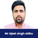 Rayat Bahra University, Assistant Professor: Mr. Ajeet Singh Sidhu Interview