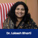 LR Group of Institute, Chairperson: Lokesh Bharti Interview