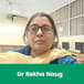 S.S. Jain Subodh Girls P.G. College, Jaipur, Assistant Professor of Computer Science: Dr. Rekha Naug Interview
