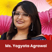 Poddar Group of Institutions, Jaipur, Assistant Professor of Science Department: Ms. Yogyata Agrawal Interview