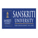 Sanskriti University Admission Open for Session 2026; Apply Online @sanskriti.edu.in