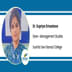 Sushila Devi Bansal College, Dean -Management Studies: Dr.Supriya Srivastava Interview