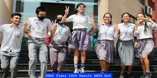 CBSE Class 12th Result 2023 Out @cbseresults.nic.in; Check Direct Link & Steps to Download Here