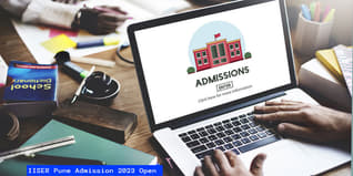 IISER Pune Admission 2023 Open for M.Sc (Chemistry) Program; Apply Till April 30