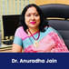 Vivekanada Institute Of Professional Studies, Principal: Dr. Anuradha Jain Interview