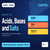 Acids, Bases and Salts Class 10 Science PYQ PDF Download