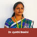 Seven Hills College of Pharmacy - [SHCP], HOD-Pharmacology: Dr Jyothi Basini Interview