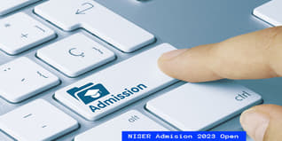 NISER Admision 2023 Open for M.Sc (Medical and Radiation Physics) Program; Apply till May 15