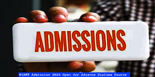 NIAMT Admission 2023 Open for Advance Diploma Course in Foundry Technology/ Forge Technology; Last Date to Apply is May 31