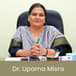 Only a dynamic leadership can take one to glory, believes Dr. Upama Misra