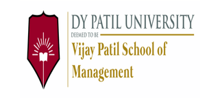 Why Pursue MBA from Vijay Patil School of Management ?