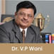 Don’t wait for the perfect moment, take a moment and make it perfect suggests Dr. Wani