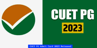 CUET PG 2023 Admit Card Out for June 30 Exam @cuet.nta.nic.in; Check Direct Download Link Here