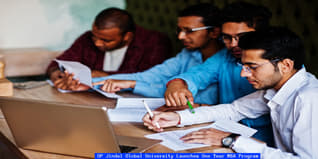 OP Jindal Global University Launches One Year MBA Program for Working Professionals; Check Details Here