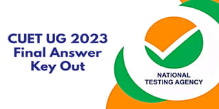 CUET UG 2023 Final Answer Key Out @cuet.samarth.ac.in; Check Direct Link Here