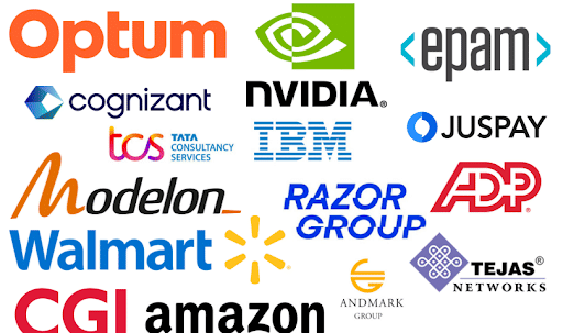 IIIT Trichy Top Recruiters