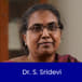 Chevalier T. Thomas Elizabeth College for Women, Chennai, Principal: Dr. S. Sridevi Interview
