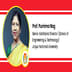 School of Engineering & Technology, Jaipur National University, Senior Additional Director: Prof. Purnima Nag Interview