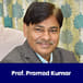 Indian Institute of Mass Communication (IIMC), New Delhi, Delhi NCR, Professor: Prof. (Dr.) Pramod Kumar Interview