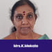 VSA Group Of Institutions, Salem, Tamil Nadu, Assistant Professor - EEE Department : Dr. K. Mekala Interview