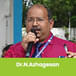 DMI College of Engineering, Principal: Dr.N.Azhagesan Interview