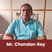 EXIN Kolkata CMD: Mr. Chandan Roy Interview