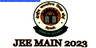 JEE Main 2023: Bombay High Court’s Hearing on Eligibility Plea Postponed to May 2
