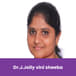 Dr. R. V. Arts and Science College, Coimbatore, Head of CA Department: Dr. J. Jolly Vini Sheeba Interview