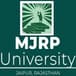 Mahatma Jyoti Rao Phoole University Jaipur PhD Admissions 2025 Open; Apply Before May 3