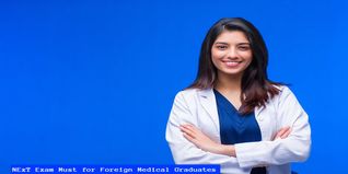 NMC: NExT Exam Must for Foreign Medical Graduates to Intern in India